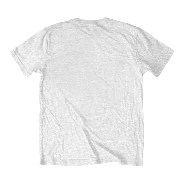 David Bowie Unisex Vuxen Hammersmith Odeon T-shirt S Vit White S