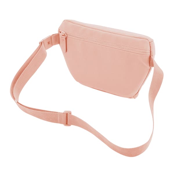 Bagbase Simplicity Midjeväska En Storlek Peach Peach One Size