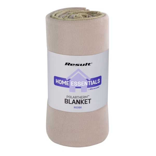 Result Winter Essentials Polartherm Filt En Storlek Naturlig Natural One Size