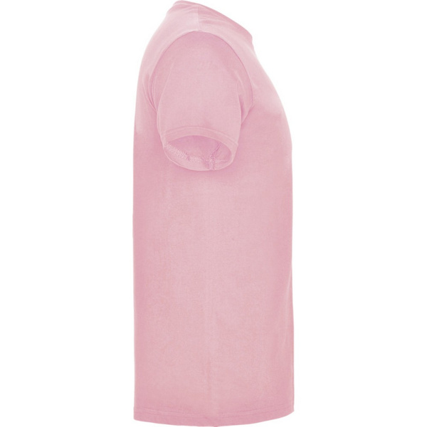 Roly herr Beagle kortärmad T-shirt XS ljusrosa Light Pink XS