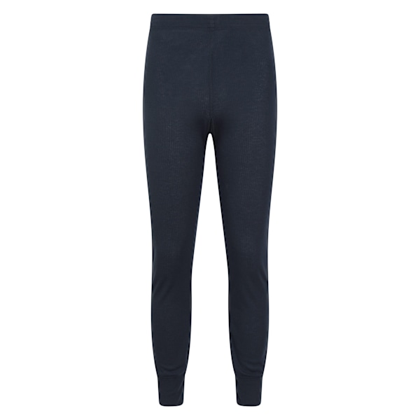 Mountain Warehouse Talus Base Layer Bottoms 4XL Marinblå Navy 4XL