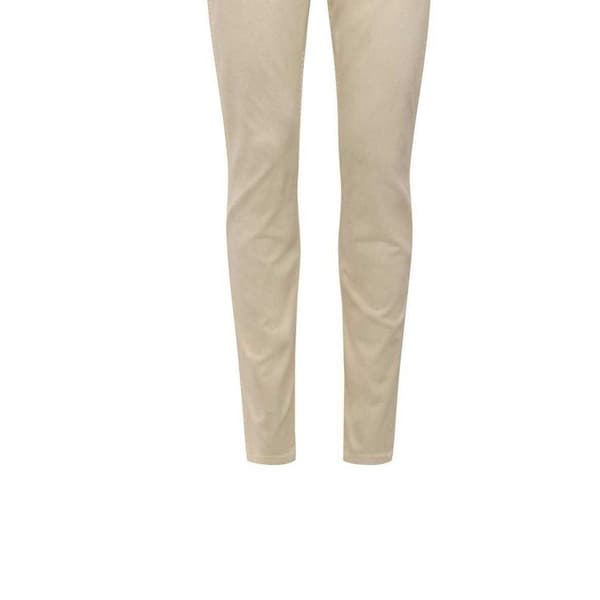 Replay Slim Jeans i Bomullsblandning för Herr 36L Vit White 36L