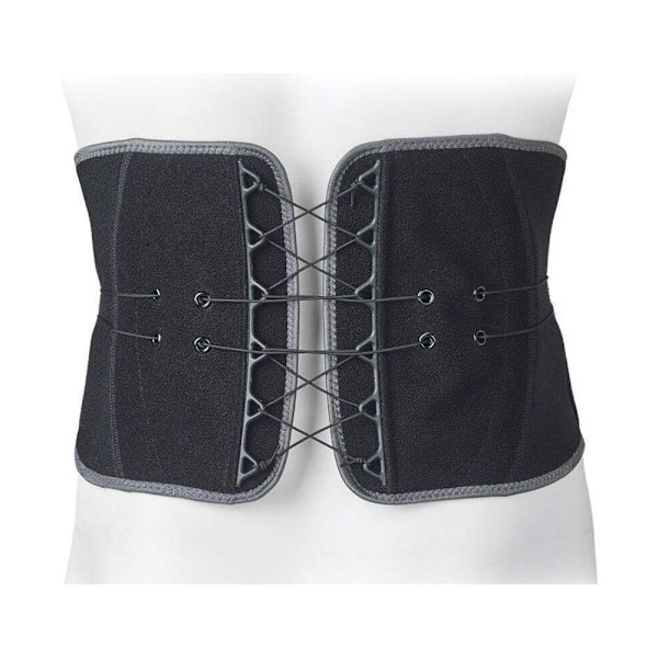 Ultimate Performance Advanced Back Support S-M Marinblå Navy S-M