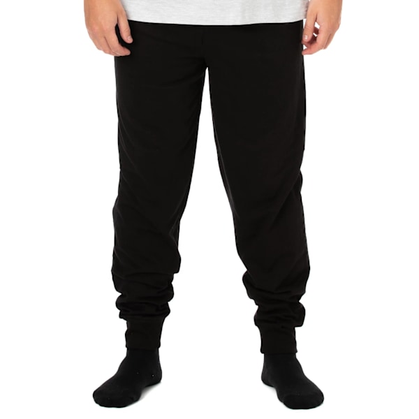 WandaVision Herr TV Pyjamas Set M Grå/Svart Grey/Black M