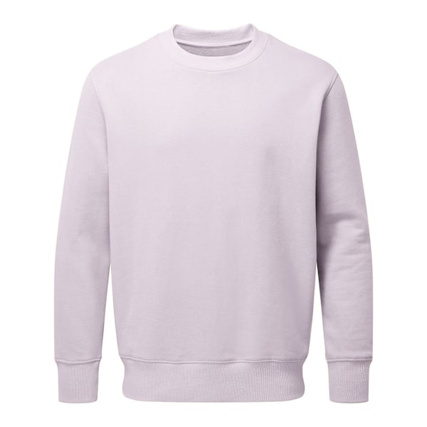 Mantis Unisex Vuxen Essential Sweatshirt XL Mjuk Rosa Soft Pink XL