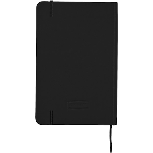 JournalBooks Classic Executive Notebook (2-pack) 29,7 x 21 x 1,5 cm Solid Black Solid Black 29.7 x 21 x 1.5 cm