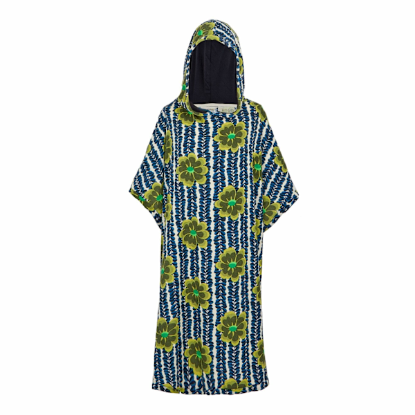 Regatta Dam/Dam Orla Kiely II Lotus Badrock L-XL O Olive L-XL