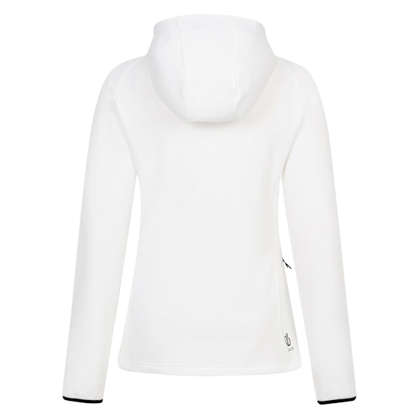 Dare 2B Dam Density Core Stretch Mellanlager 10 UK Vit Blanc De Blanc 10 UK