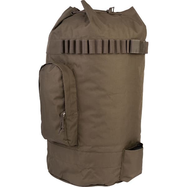Jack Pyke Decoy Maxi Reseryggsäck En Storlek Olivgrön Olive Green One Size