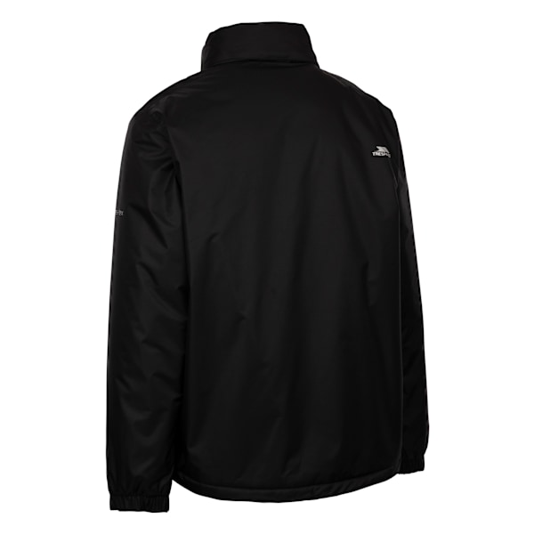 Trespass Farmcott TP75 Padderad Jacka L Svart Black L