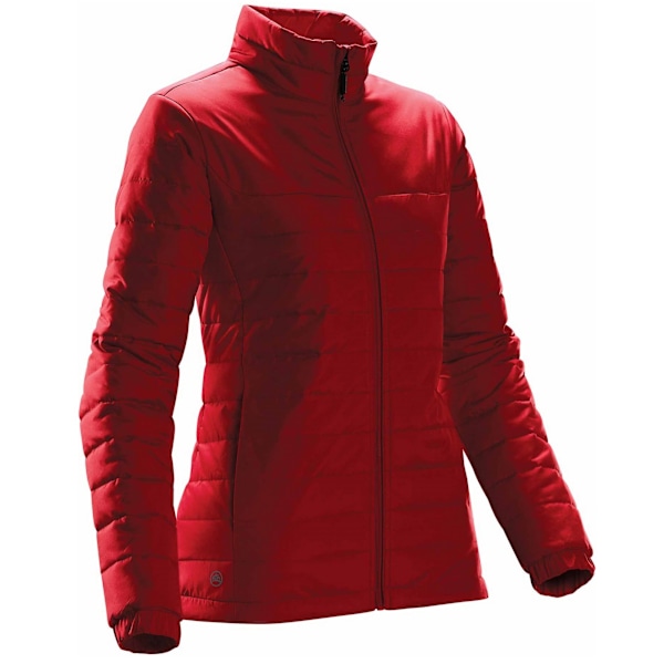 Stormtech Dam/Kvinnor Nautilus Jacka M Bright Red Bright Red M