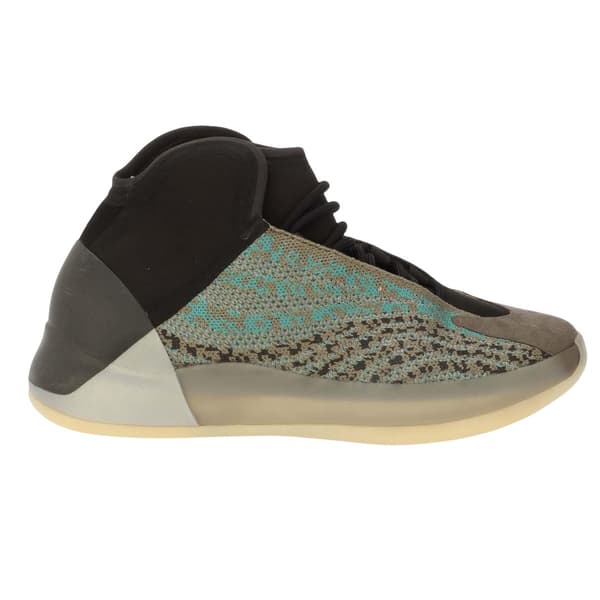 Yeezy QNTM Herr Sneakers 11 UK Blå Blue 11 UK