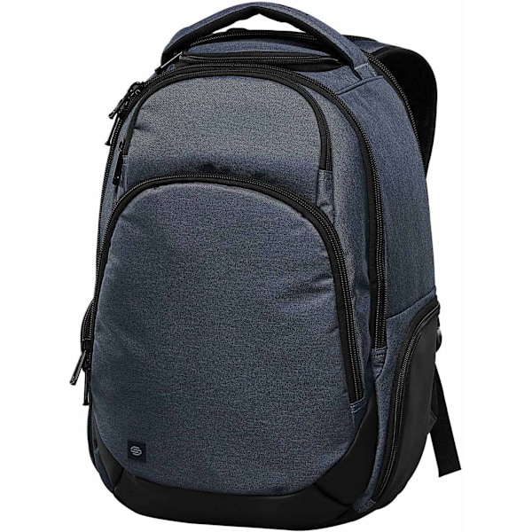 Stormtech Madison Pendlarryggsäck En Storlek Carbon Carbon One Size