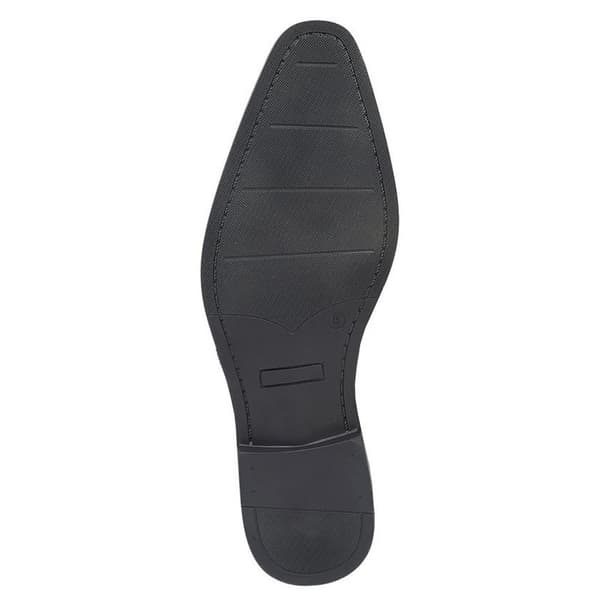 Roamers Softie Läder Brogues 7 UK Svart Black 7 UK