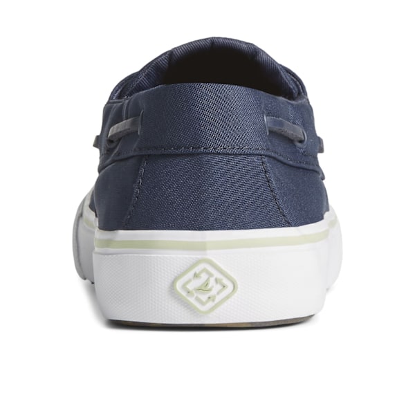 Sperry Mens Bahama II Båtskor 10 UK Marinblå Navy 10 UK