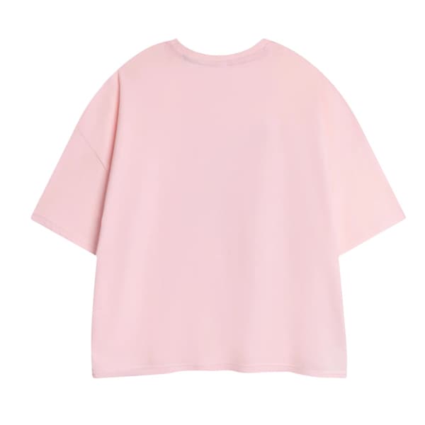 Trassel Dam/Flickor Rapunzel Kortärmad Lång Pyjamas Set XL Pink/Purple XL