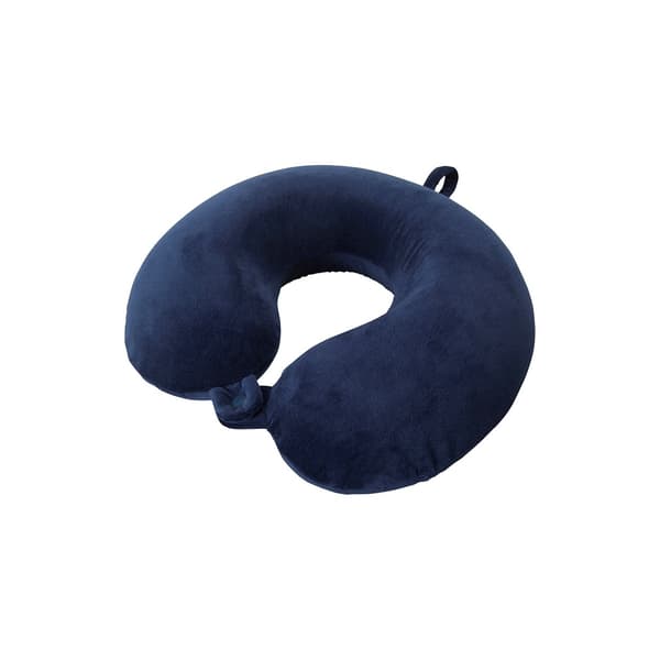 Mountain Warehouse Memory Foam Resepåse One Size Marinblå Navy One Size