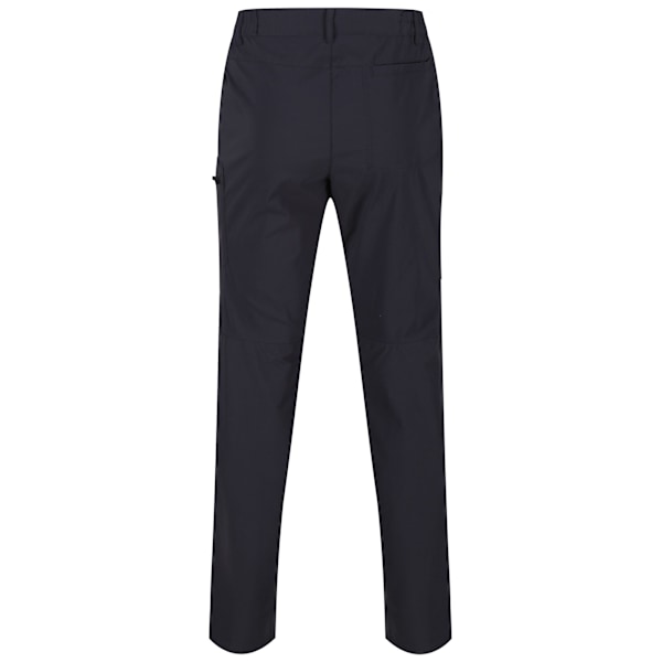 Regatta Highton Vandringsbyxor för Herr 40R Seal Grey Seal Grey 40R