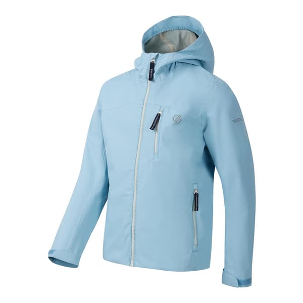 Dare 2B Barn/Kids Switch Out Vattentät Jacka 14 År Nej Nordic Blue 14 Years