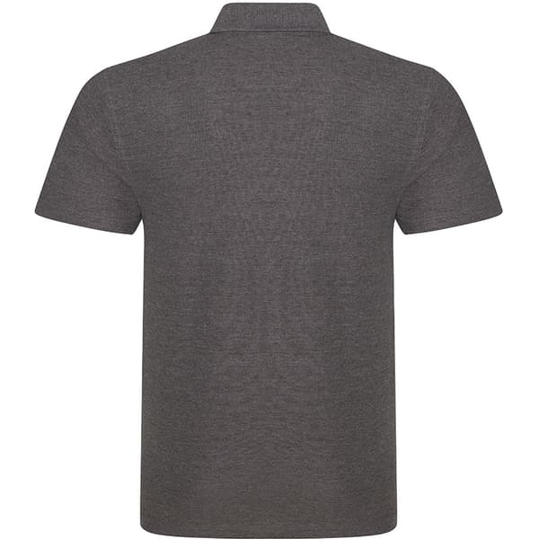 PRO RTX Pro Pikétröja för män 5XL Heather Heather 5XL