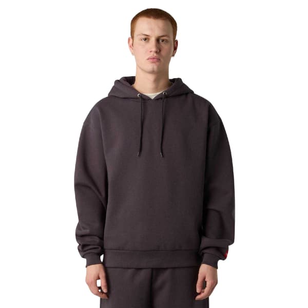 The North Face Herr Redbox Hoodie M Obsidian Black Obsidian Black M