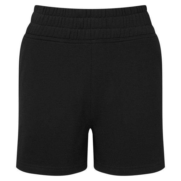 TriDri Dam/Dam Shorts XXS Svart Black XXS