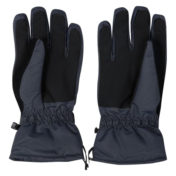 Dare 2B Herr Worthy Skidhandskar M Ebony Grey Ebony Grey M