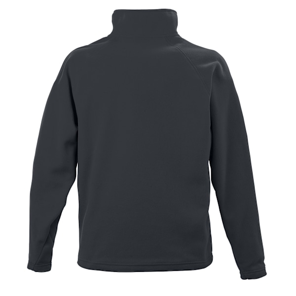 Result Core Unisex Micro Fleece XS Svart Black XS