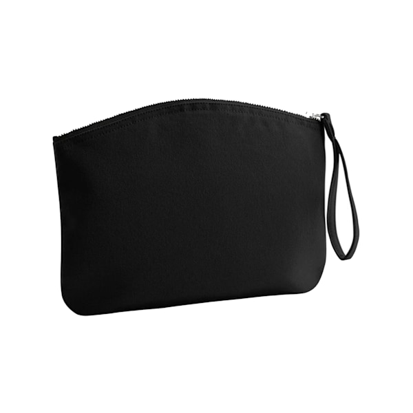 Westford Mill Spring Wristlet Pouch 2L Svart Black 2L