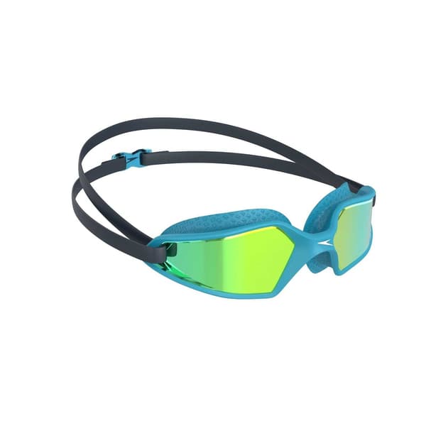 Speedo Barn/Barn Hydropulse Spegel Simglasögon One Si Navy One Size