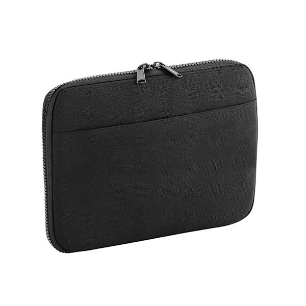 Bagbase Essential Tech Packing Organiser One Size Svart Black One Size