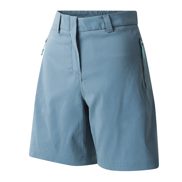 Dare 2B Dam/Dam Torrek Shorts 8 UK Element Grå Element Grey 8 UK