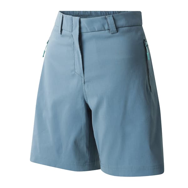 Dare 2B Shorts Torrek för damer 16 UK Element Grey Element Grey 16 UK
