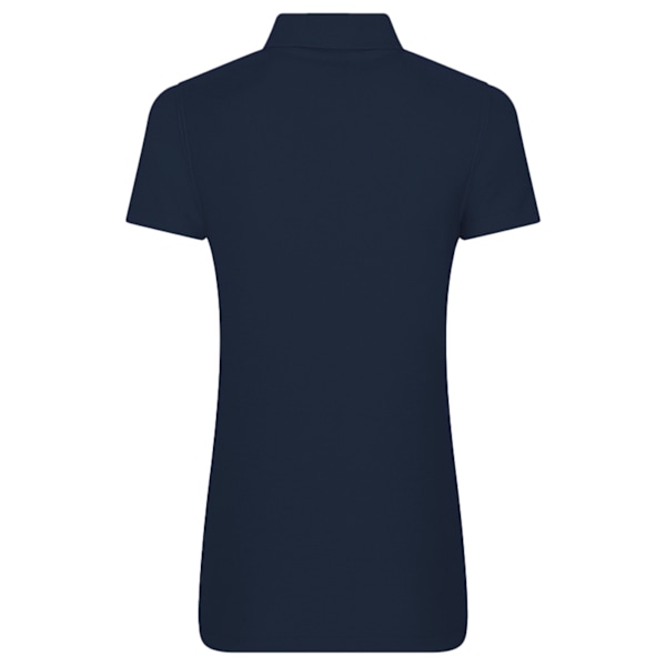 PRO RTX Dam/Dam Pro Piqu Polotröja L Marinblå Navy L