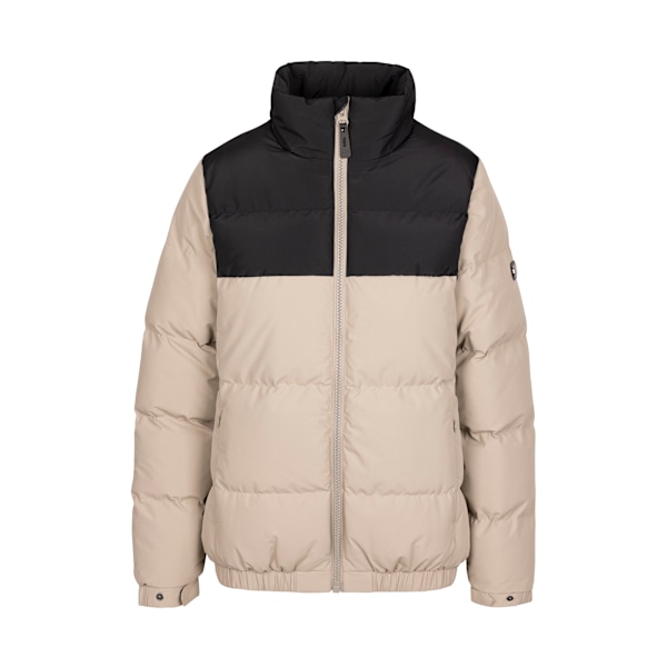 Trespass Dam/Dam Harding Vadderad Jacka XXS Vintage Khaki Vintage Khaki XXS
