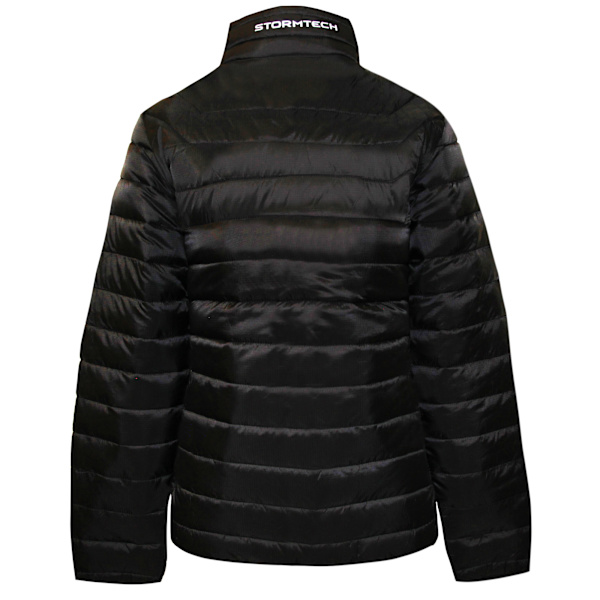 Stormtech Dam/Kvinnor Altitude Jacka (Vattentät och Andningsbar) Black L
