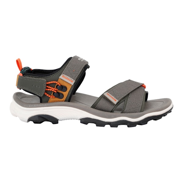 Regatta Herr Blaze Sandaler 12 UK Treetop/Blaze Orange Treetop/Blaze Orange 12 UK
