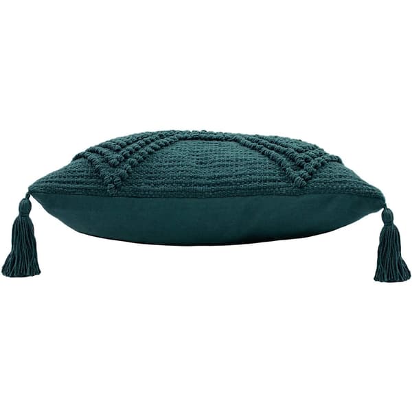 Furn Halmo Kuddfodral One Size Teal Teal One Size
