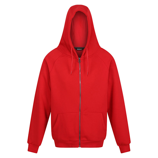 Regatta Pro Full Zip Hoodie XXL Klassisk Röd Classic Red XXL