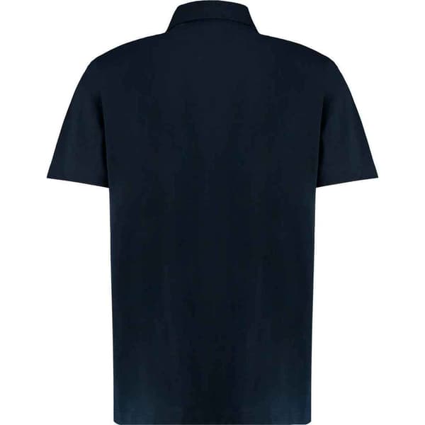 Kustom Kit Herr Workforce Regular Polo Shirt 3XL Marinblå Navy 3XL