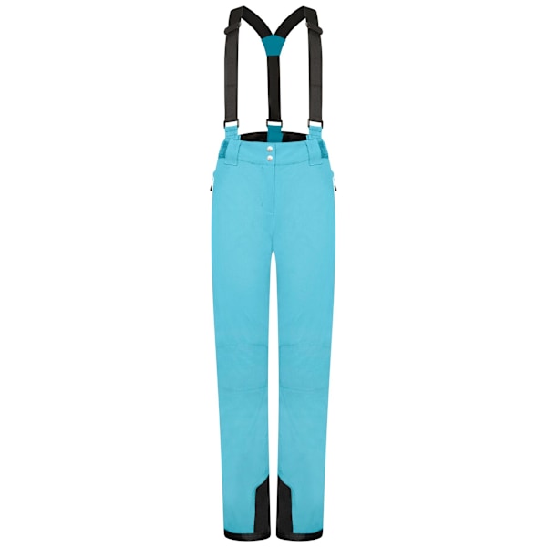 Dare 2B Dam/Kvinnor Effused II Vattentäta Skidbyxor 10 UK Capri Blue 10 UK