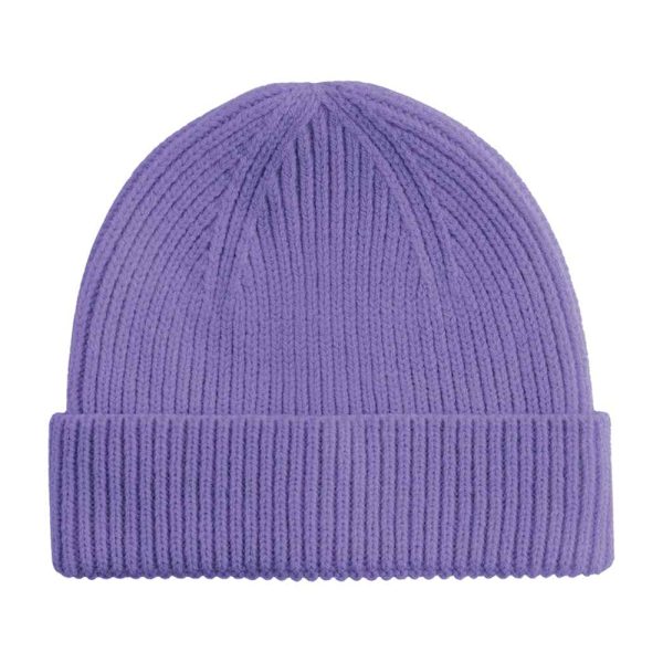 Beechfield Barn/Barnmode Mössa One Size Violett Violet One Size
