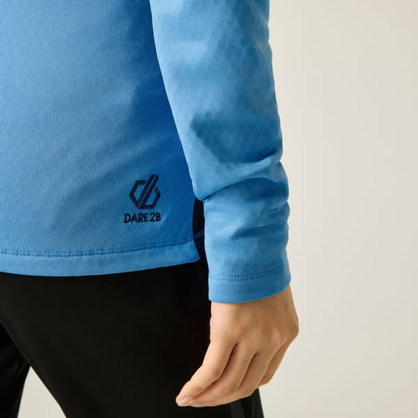 Dare 2B Emerging III Stretch-jacka för dam, 20 UK, Elysium Elysium Blue 20 UK