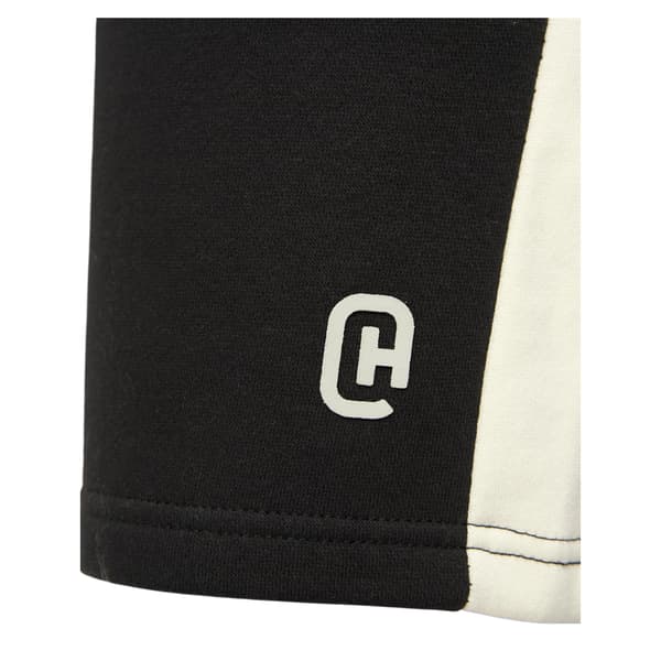 Crosshatch Herr Cresswill Shorts M Svart Black M