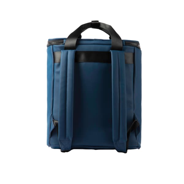 Vinga Baltimore Trail 20L Kylväska One Size Navy Navy One Size