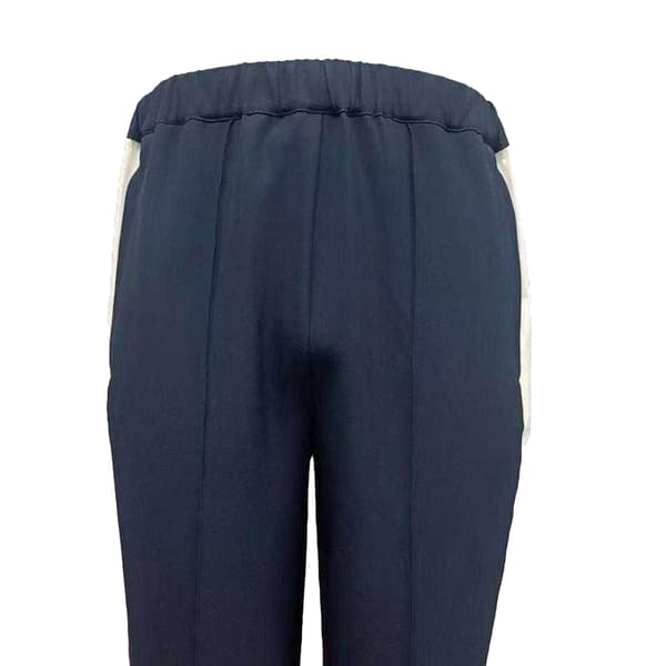 Slazenger Herr Off-Court Byxor L Blå Blue L