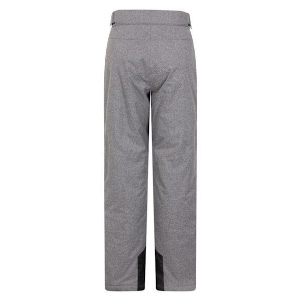 Mountain Warehouse Dam/Damer Blizzard II Skidbyxor 18 UK Grey 18 UK