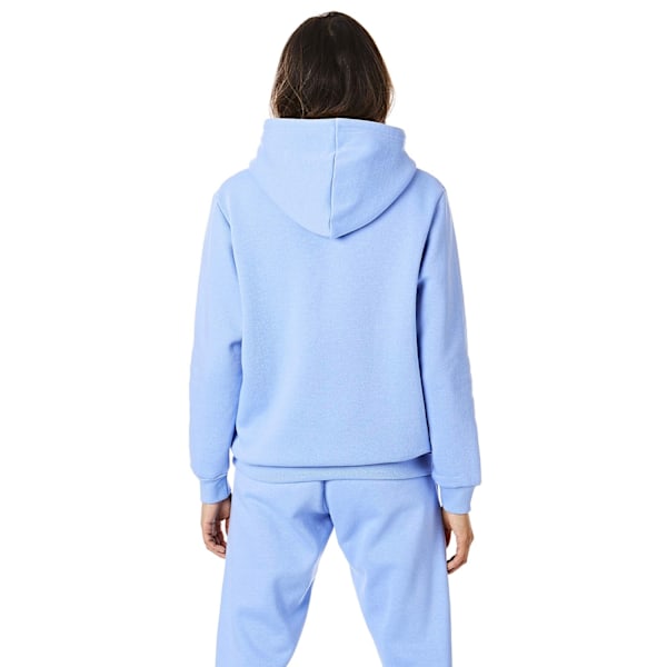 Light And Shade Hoodie för Kvinnor/Dam XS Lila Indigo Purple Indigo XS