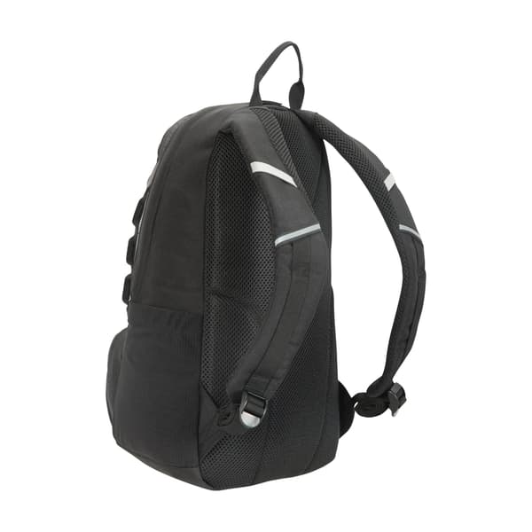 Mountain Warehouse Pace 12L Ryggsäck One Size Svart Black One Size