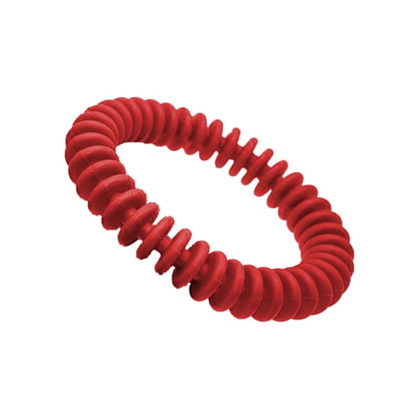 Pre-Sport Flexi Ring One Size Röd Red One Size